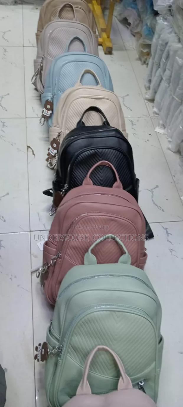 Multipurpose Backpacks - thumbnail 2