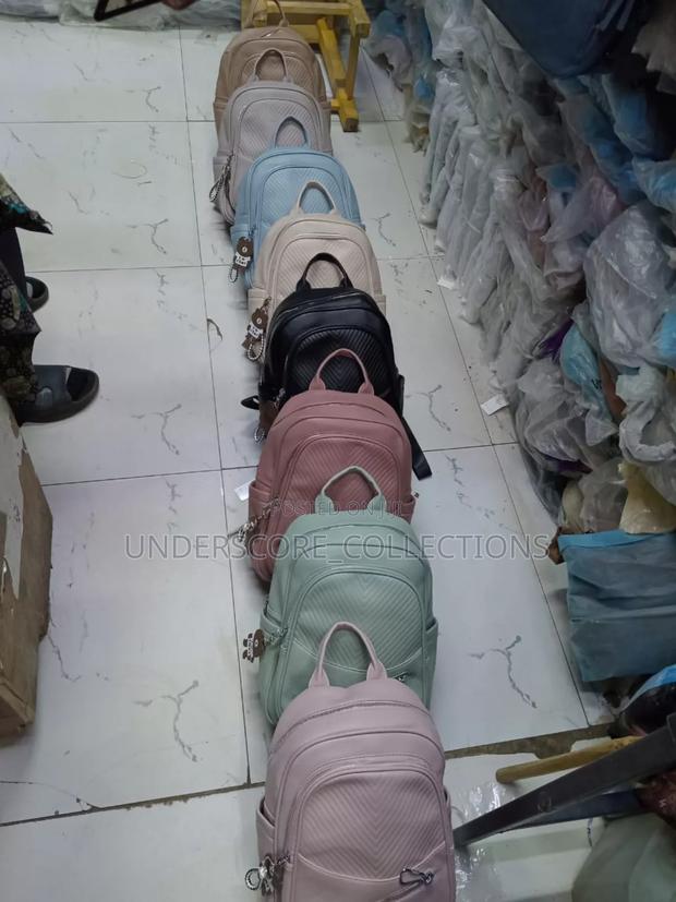 Multipurpose Backpacks - thumbnail 3