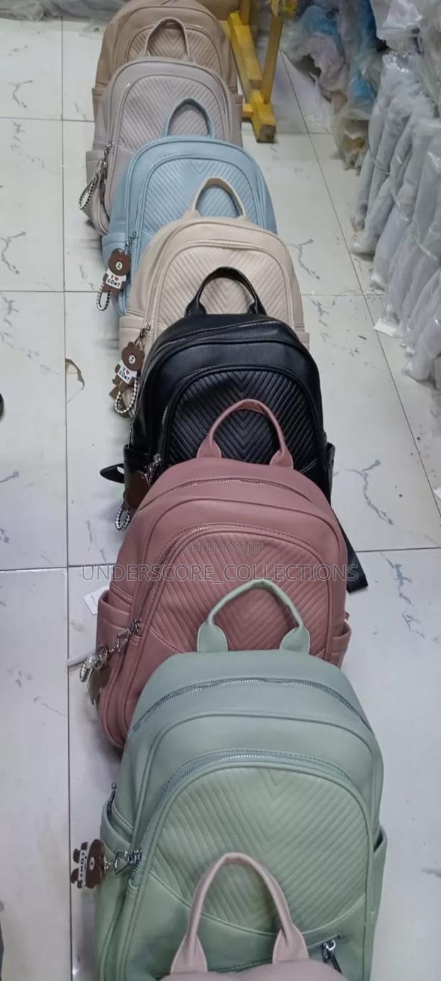 Multipurpose Backpacks - thumbnail 4