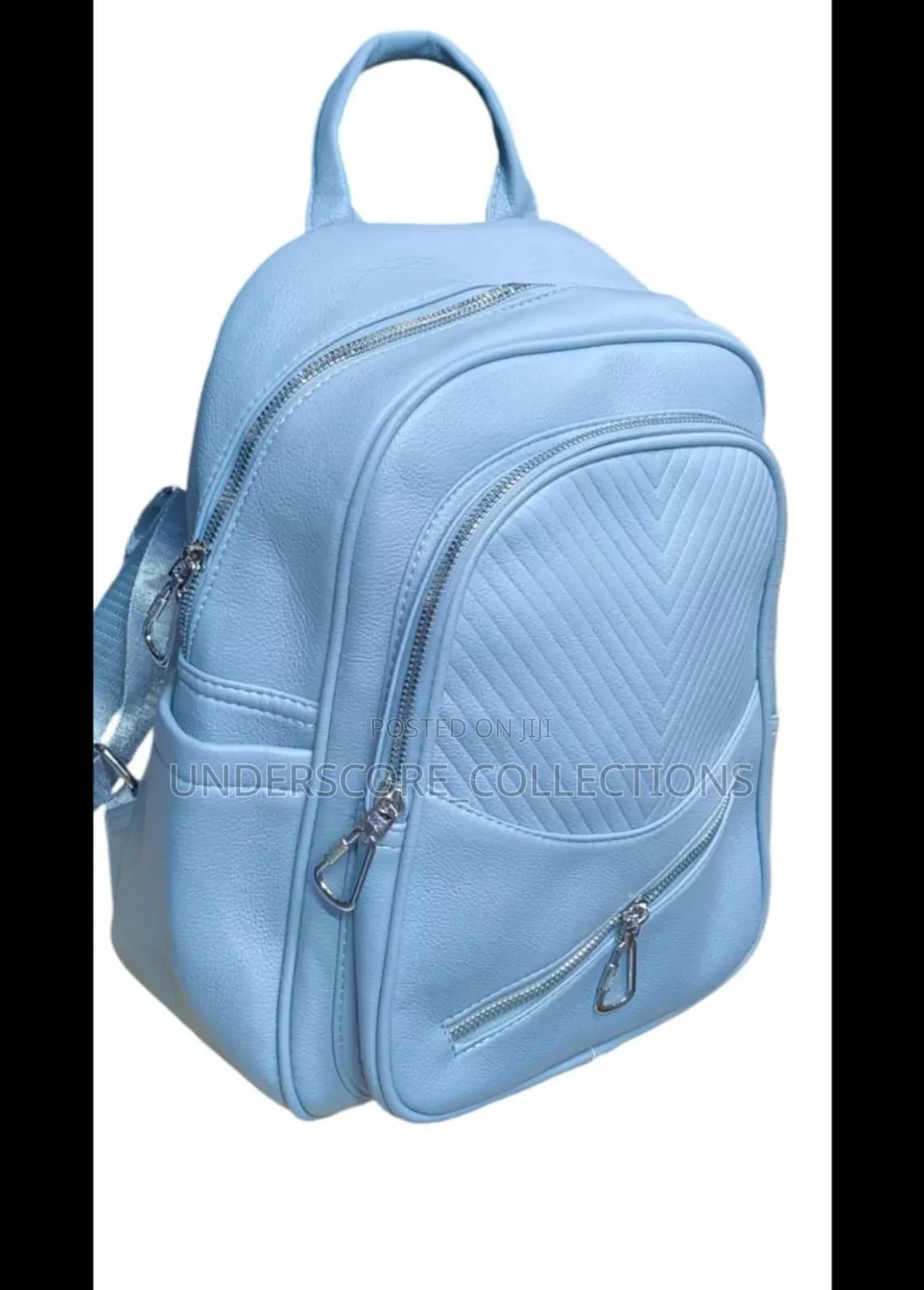 Multipurpose Backpacks