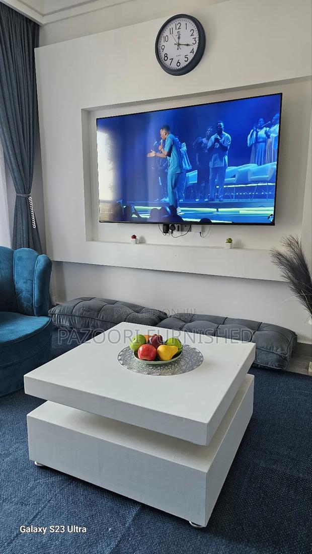 1 Bed Riara, Lavington, Ngong Rd - main view