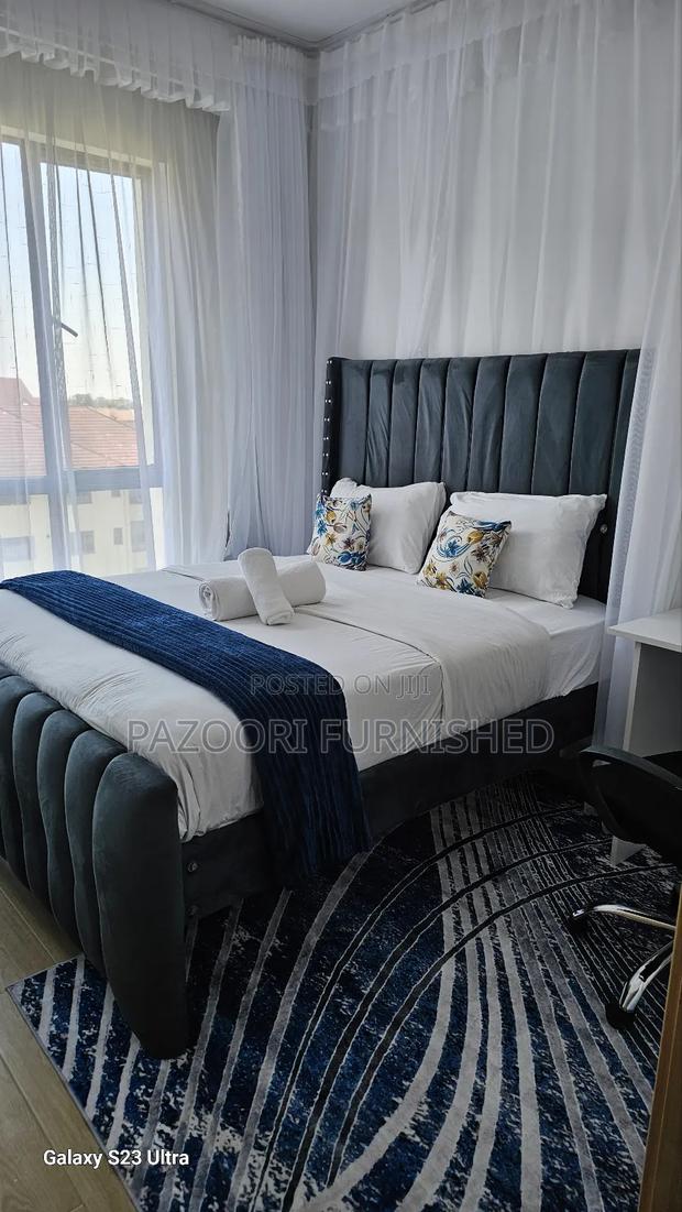 1 Bed Riara, Lavington, Ngong Rd - thumbnail 2