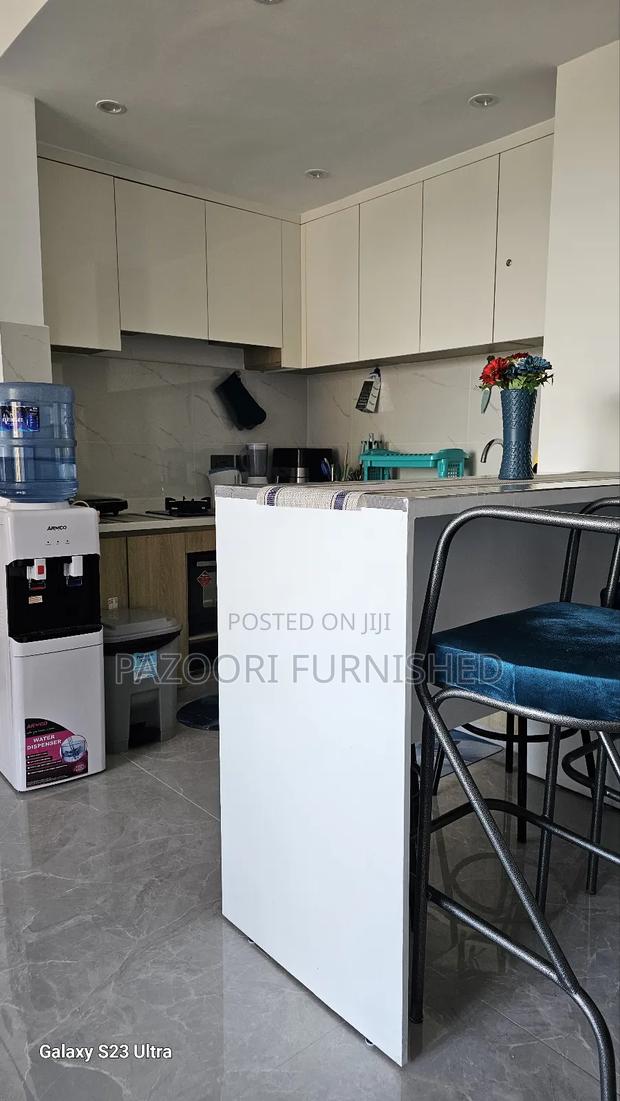 1 Bed Riara, Lavington, Ngong Rd - thumbnail 3