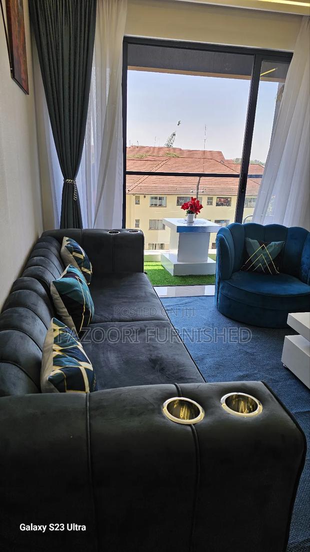 1 Bed Riara, Lavington, Ngong Rd - thumbnail 5