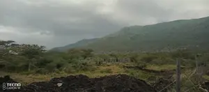 50 by 100 Plot in Keserian Near Lesiolo Hills Hotel