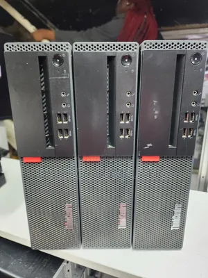 Lenovo ThinkCentre M910 SFF 8GB Intel Core i5 HDD 500GB