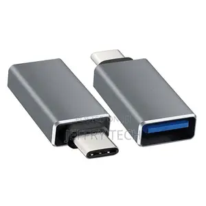 Usb 3.1 Type C Male Connector Usb 3.0 Type a Female Data