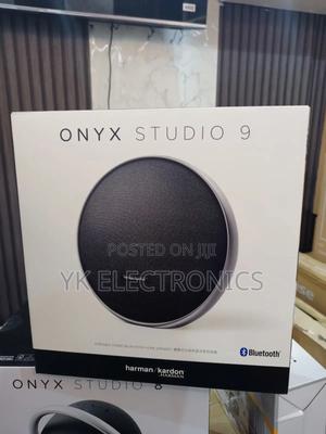 Harman Kardon Onyx Studio 9 - main view