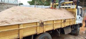 Riversand From-ukambani-kajiado 12 Tonnes◇