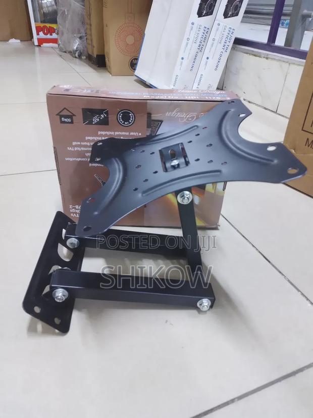 Swivel Wall Mount Bracket 15"-55"
