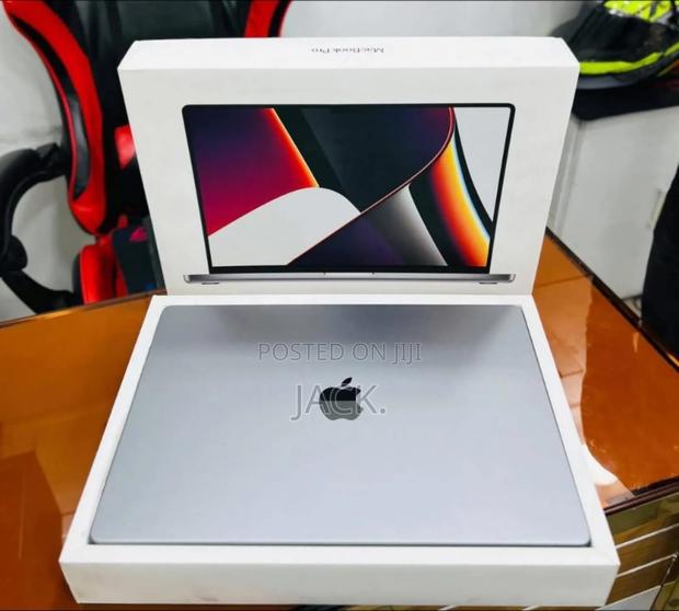 New Apple MacBook Pro 2023 M2 Max 16-Inch 32GB Apple M1 Max SSD 1T - thumbnail 4