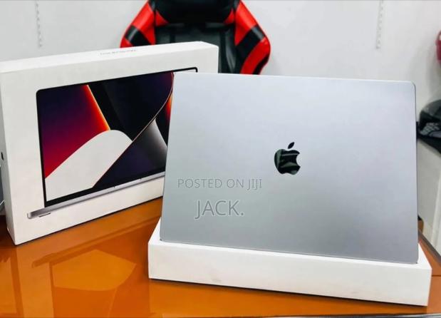 New Apple MacBook Pro 2023 M2 Max 16-Inch 32GB Apple M1 Max SSD 1T - thumbnail 5