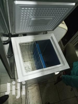2 By 2 DEEP FREEZER
