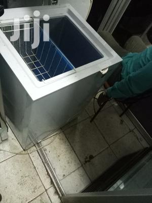 2 By 2 DEEP FREEZER