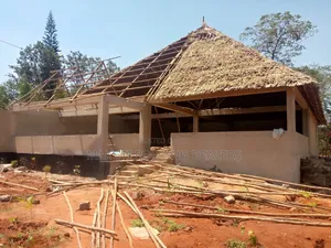 Makuti Fundis From Mombasa
