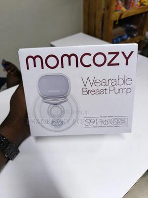 Momcozy Breast Pump-Comfortable Easy to Use - thumbnail 2