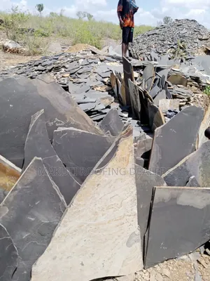 Irregular Mazeras