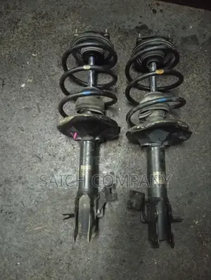 Nissan B15 Front Shock Absorbers