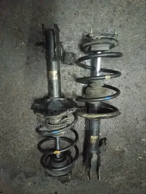 Nissan B15 Front Shock Absorbers
