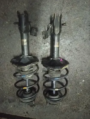 Nissan B15 Front Shock Absorbers