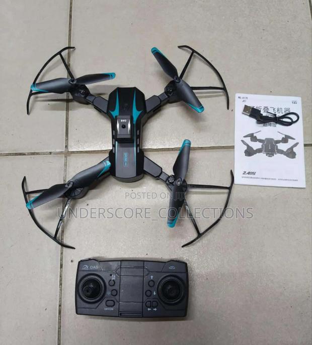 Hd Drone With Portrait and Front Camera - main view