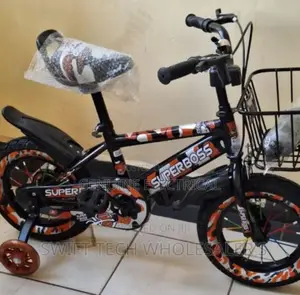 Bicycle Size 12