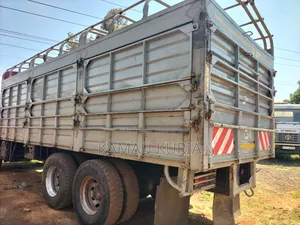 Isuzu FVZ Miguu 10