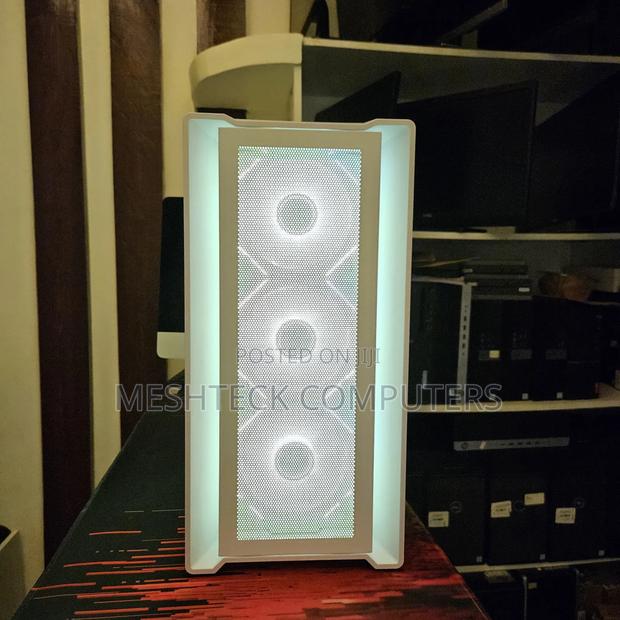 Desktop Computer 32GB AMD Ryzen 5 HDD+SSD 2T - thumbnail 3