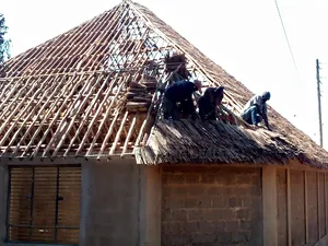 Makuti Roofing and Renovation Dealers