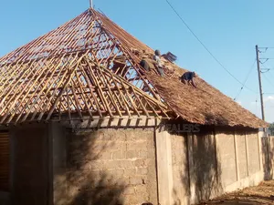 Makuti Roofing, Sales and Delivery.