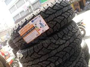 235/75r15 Centara 10pr Tyres