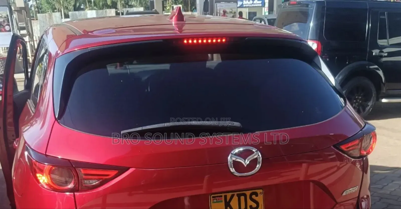 Mazda Instrument Cluster Radio Language Change