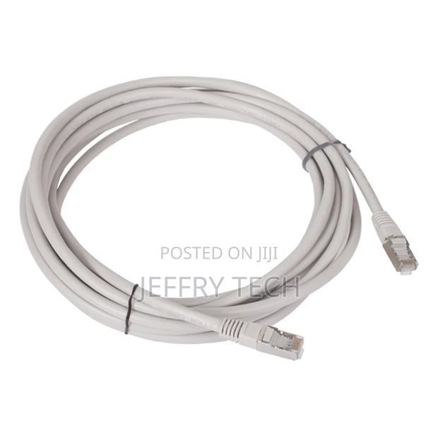 FTP Cat 6 Patch Cord 5 Metre