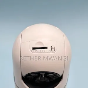 Bulb CCTV in Kenya