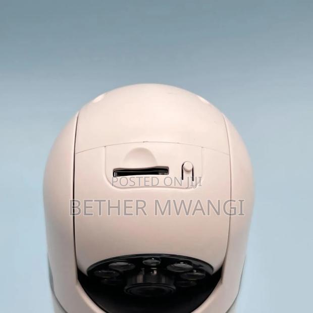 Bulb CCTV in Kenya - thumbnail 4