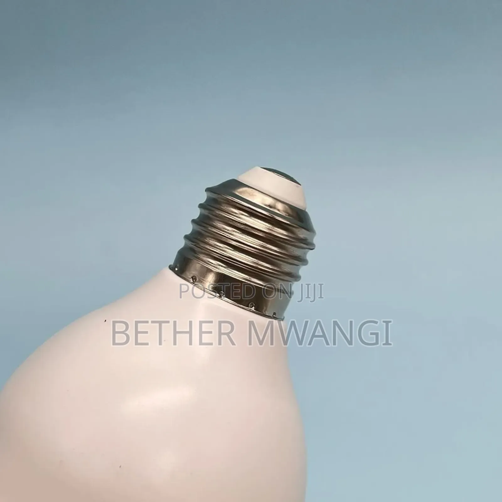 Bulb CCTV in Kenya