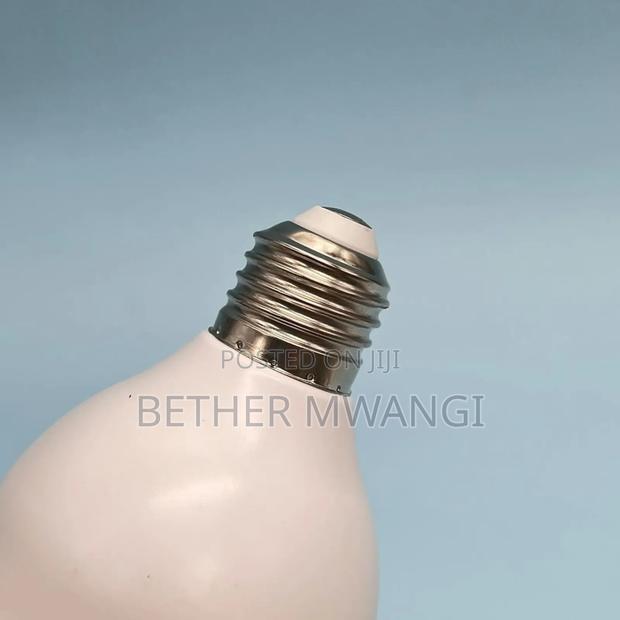 Bulb CCTV in Kenya - thumbnail 6