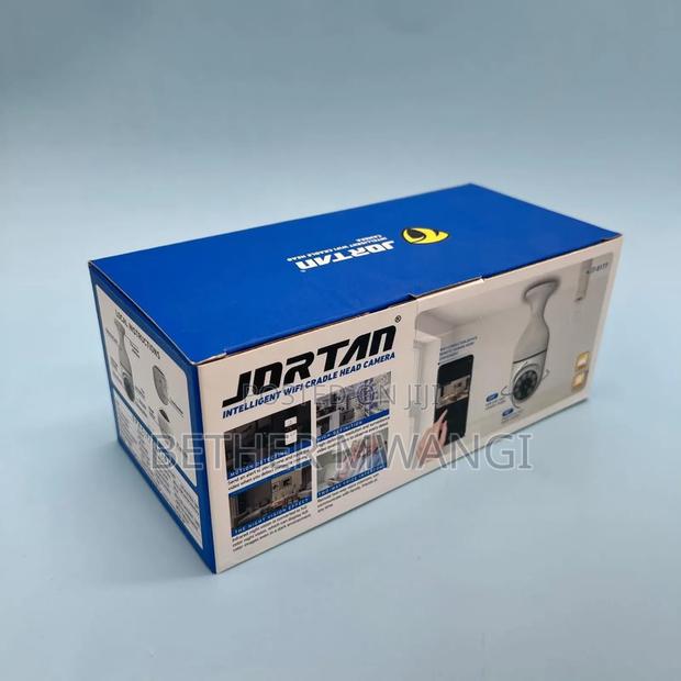 Bulb CCTV in Kenya - thumbnail 2