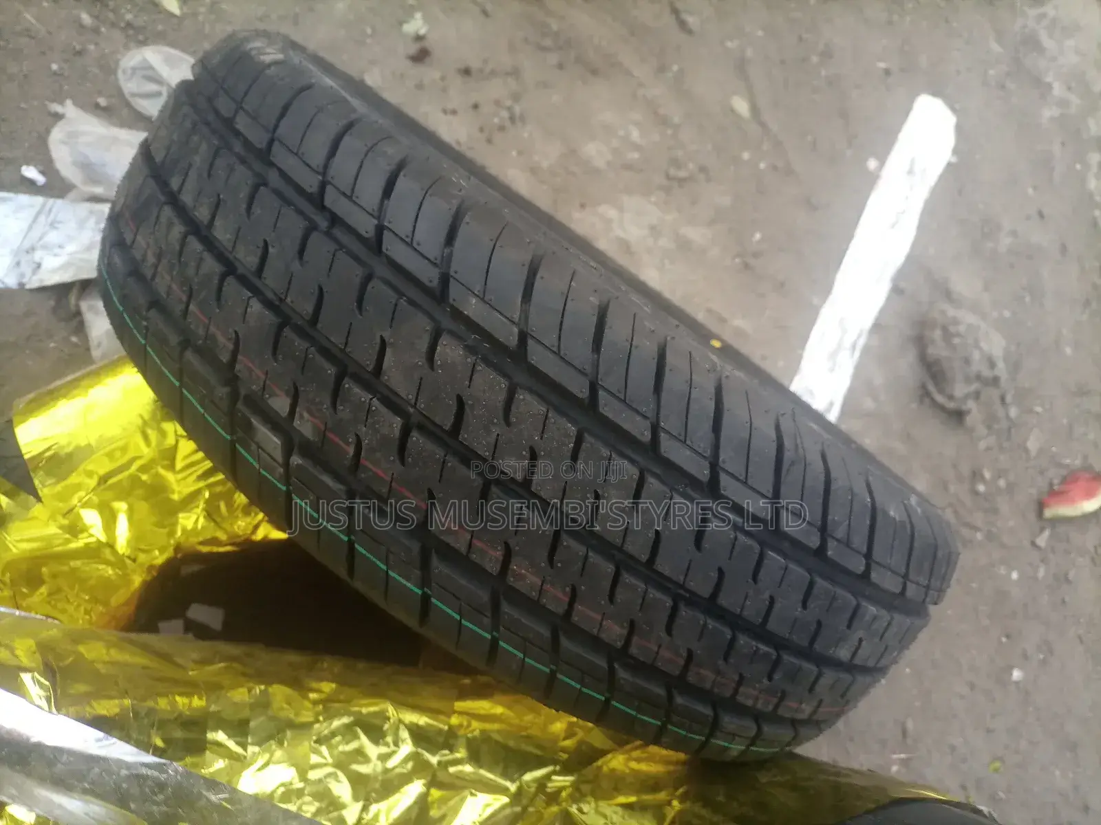 185/70r13 Maxtrek M9 Tyres