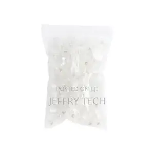 Rj45 8p8c Plug Cat6/Utp/Rj45/3u (100pcs)