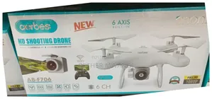 Full Hd 1080p Shooting Drone in Kenya