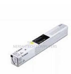 Canon Toner C-Exv 65 Yellow (Yield: 11,000 Pages) - thumbnail 2