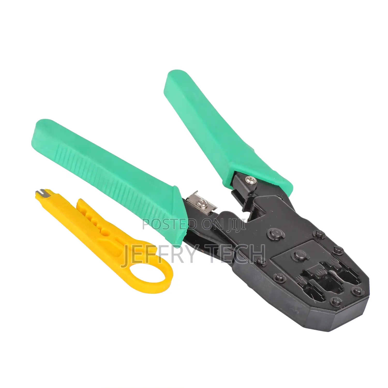 Nt084 Crimping Tool 8p+6p+4p
