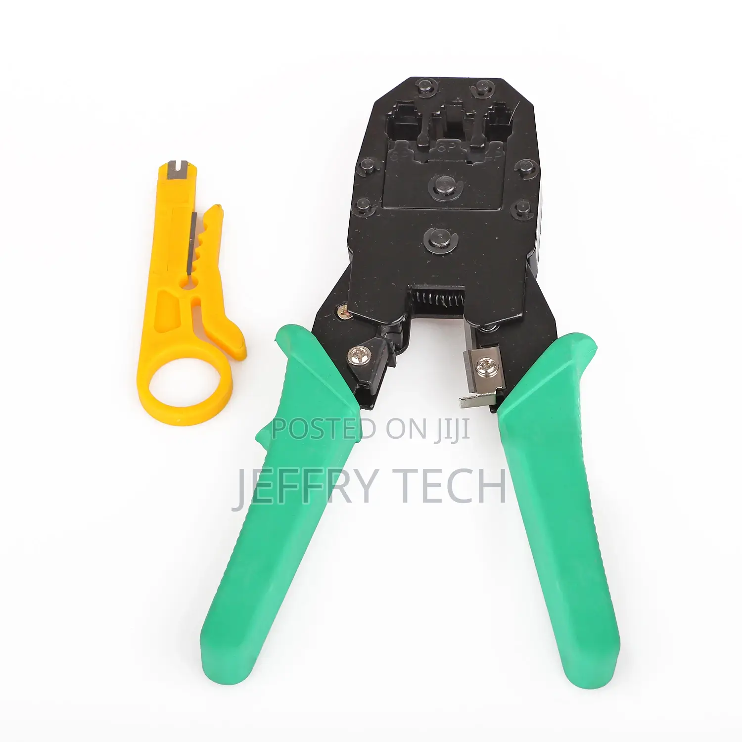 Nt084 Crimping Tool 8p+6p+4p