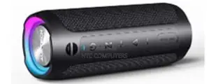 Calus D3 Pro Bluetooth Portable Speaker