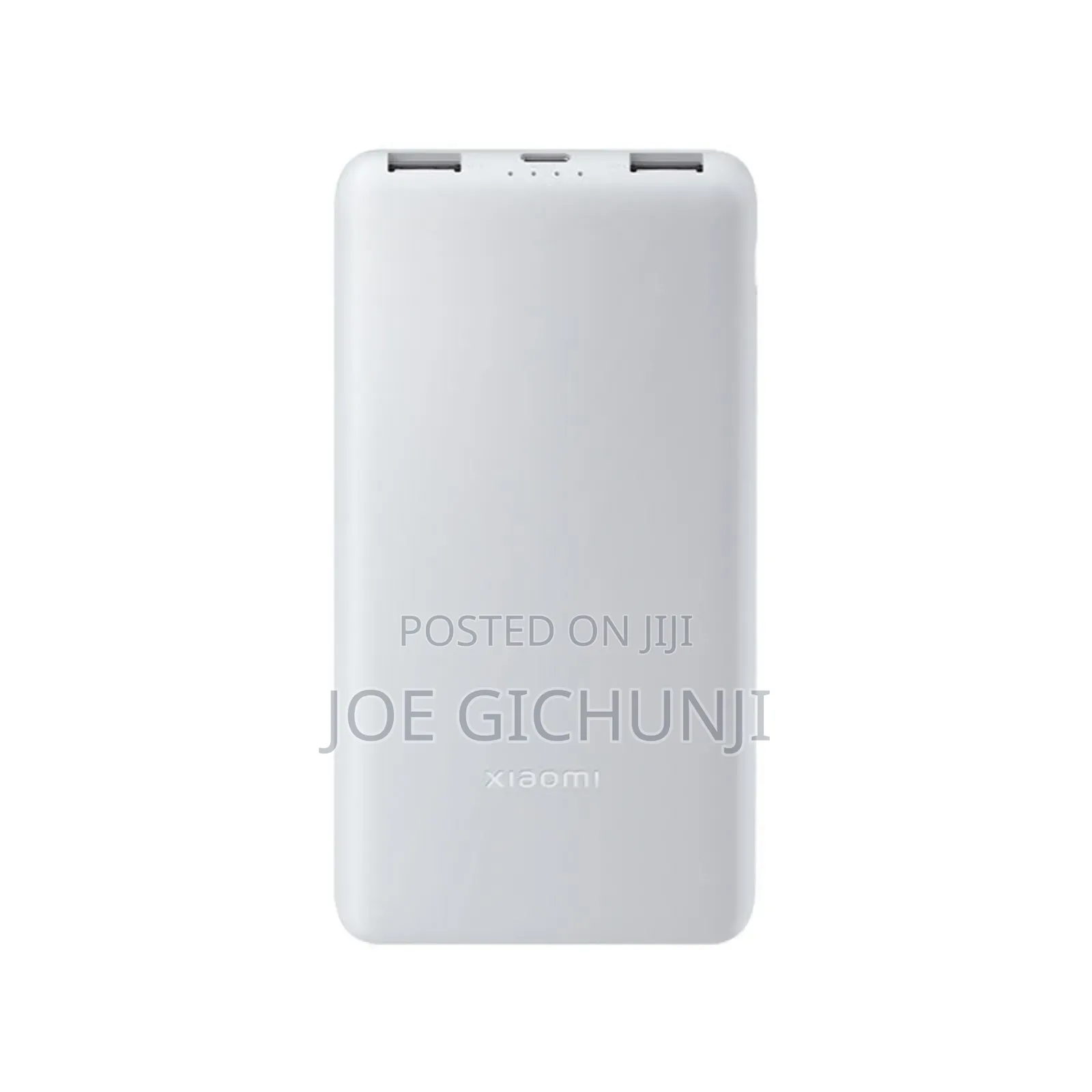 Xiaomi Power Bank 10000mah 22.5w Lite
