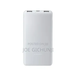 Xiaomi Power Bank 10000mah 22.5w Lite