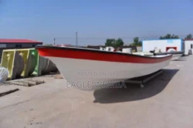 Fiberglass