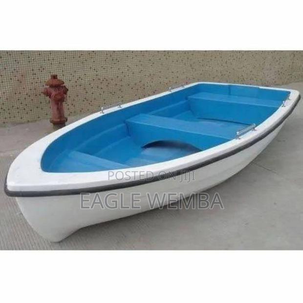 Fiberglass - thumbnail 4