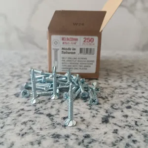 Self Drilling Screws (M3.9*32mm)